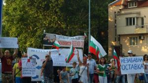 Пловдивчани се обявиха за найинтелигентните протестиращи в България