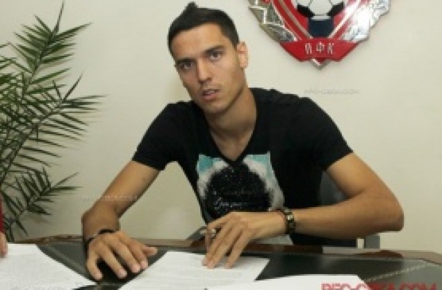 Литекс прибира близо 4 милиона евро от трансфера на Георги Миланов