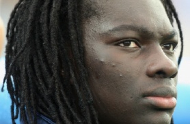 Гомис се запъна: Никой не може да ме изгони от Лион