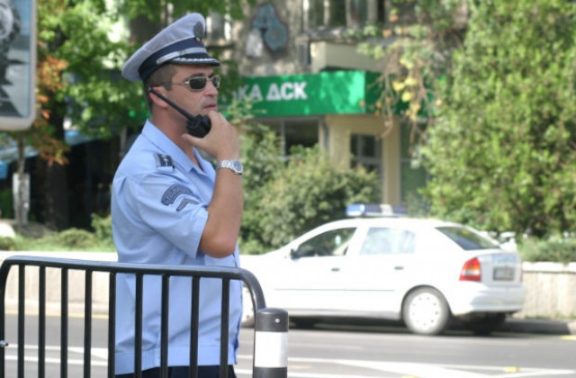 Променят движението заради ремонт на пътния възел „Надежда”