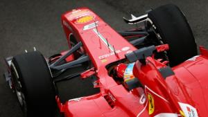 Ферари ограничава имейлите на служителите си