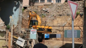 Археолози откриха следи от живот на 2600 г в центъра