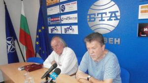 Тримата славянски тенори гостуваха в Германия Австрия и Швейцария