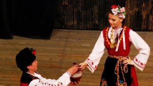 Световен ден на целувката