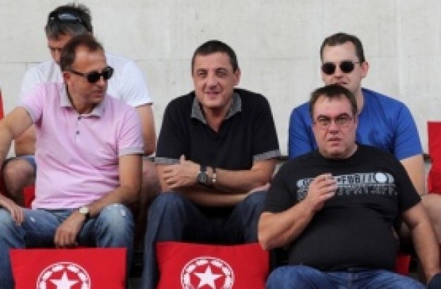 Иво Иванов: Ако Томов има пари да издържа ЦСКА, защо да не му го върнем