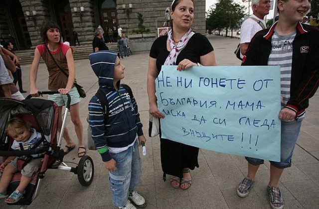 23-ти ден на протести и нестихващо недоволство