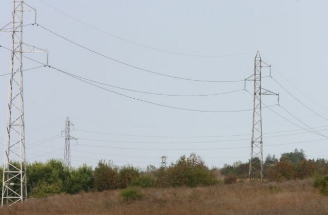 Големи райони от Самоков и Боровец без ток заради авария