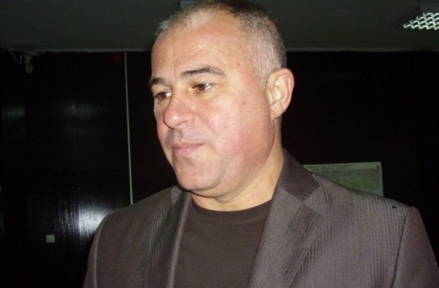 Апостолов: Плевнелиев готви за премиер О. Д.