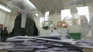 Изборният ден във Варна започна нормално и навреме