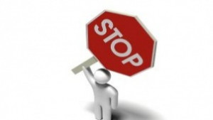 Промени в движението заради Сцена на вековете