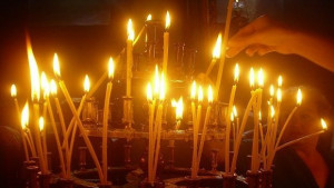 Денят на Света Великомъченица Неделя