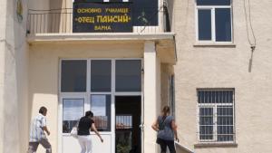 Няколко сигнала за търговия с гласове подадоха от ГЕРБВарна