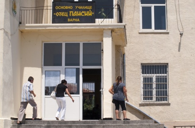 Няколко сигнала за търговия с гласове подадоха от ГЕРБ-Варна