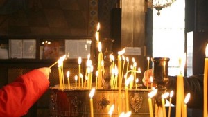 Днес е Неделя на всички български светии