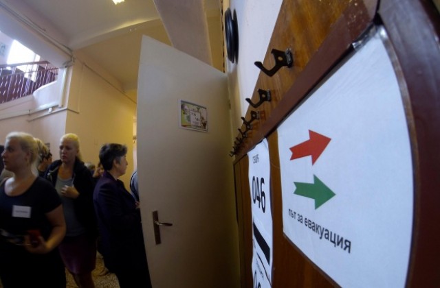 Пет сигнала за изборни нарушения проверява варненската полиция