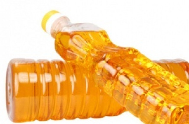 Олиото във Великотърновско сред най-скъпите в страната