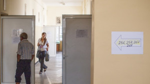 Жалби за агитация заляха ОИК в изборния ден