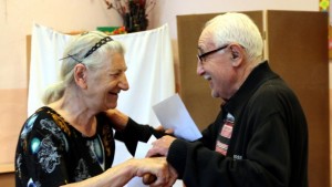 Малко над 12 от варненци гласуваха за кмет до обяд