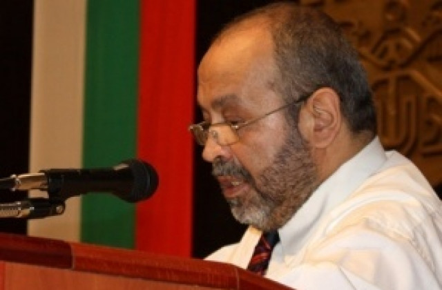 Освободиха Янко Станев