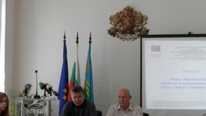 Стартира проект за развитие на туризма в област Ямбол