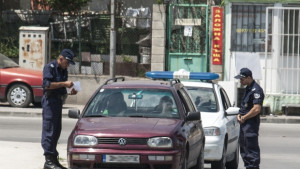 ГЕРБ в жалба до ОИК Седем автомобила извозват избиратели в