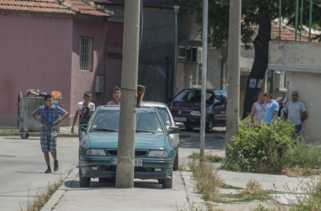 Първа жалба до ОИК от щаба на Бозов
