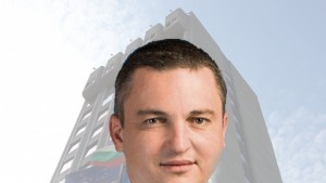 Иван Портних е новият кмет на Варна