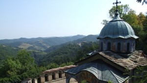 Мобилна изложба Храмовете нашата свещена територия