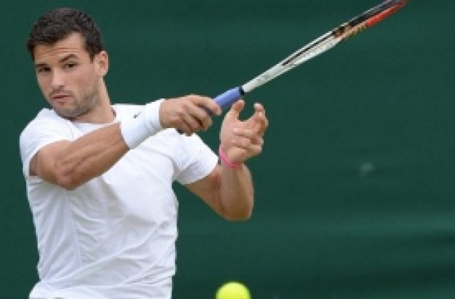 Брад Гилбърт: Григор може да се присъедини към Голямата четворка