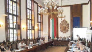 Обсъдиха мерки за подобро усвояване на средства по трансгранична програма