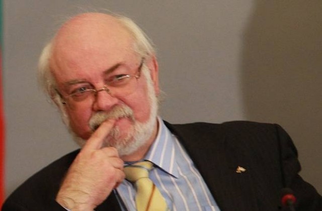 Константин Тренчев: Държавата трябва да промени принципите си