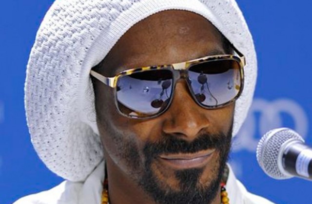 Snoop Dogg вече е в София за шоуто довечера