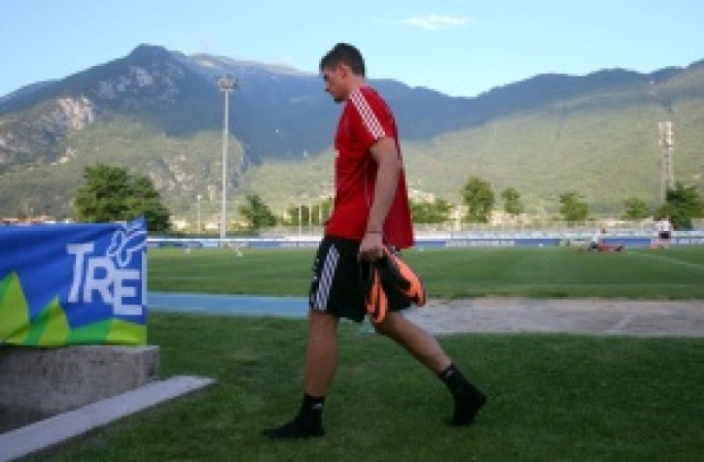 Гомес не се вслуша в шефовете на Байерн, твърдо иска във Фиорентина