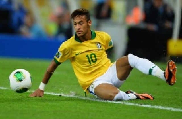 Барса сложи Неймар на специална диета