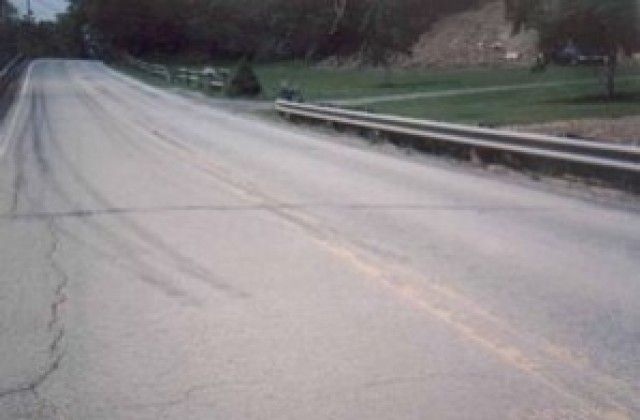 Затвориха за движение пътя Повеляново – Езерово – Варна