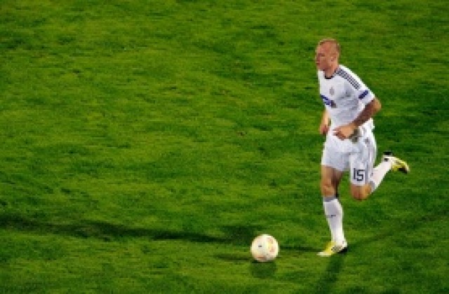 Анталияспор с интерес към Иван Иванов