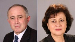 БСП разкарва калинките но запазва експертите