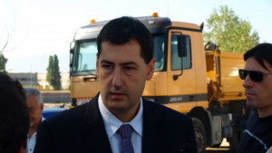 Иван Тотев Няма проблем в местните структури на ГЕРБ