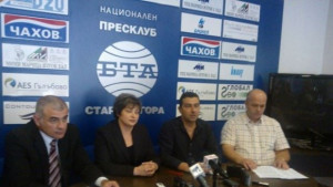 Марияна Тотева Нужна е радикална промяна на изборните правила