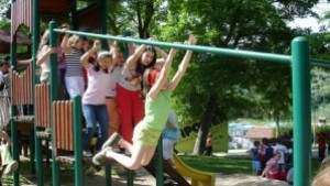 Строят нова детска градина в Нови Искър