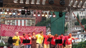 Програма на Дикси джаз фест Велико Търново