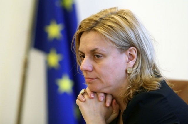Министър Терзиева: Последният ЛОТ на магистрала Тракия ще бъде открита на 15 юли
