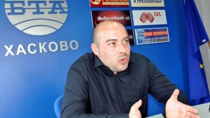 Депутатът от Атака Гален Монев иска експерт за областен управител