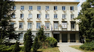 Пътуващ младежки обмен между село Веселиново и Мангуалде