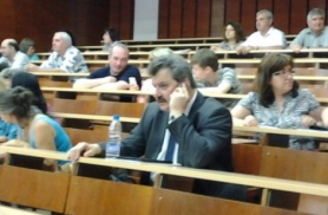 Батков: Новините са добри, въпросът за договора с Газпром е технически