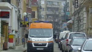 Момче катастрофира на картинг писта