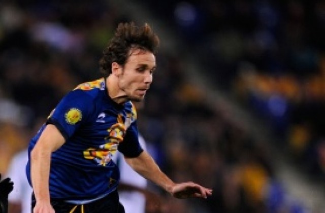 Бившият лидер на Еспаньол към феновете: Не ме наричайте наемник