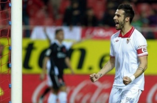 Босът на Севиля: Още няма оферта от Сити за Негредо