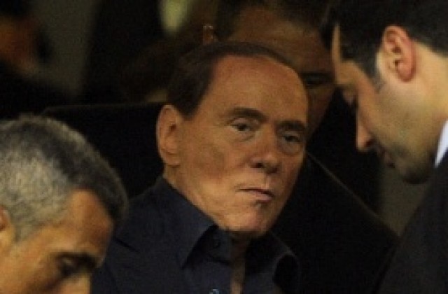 Берлускони: Милан е последното нещо, което бих продал