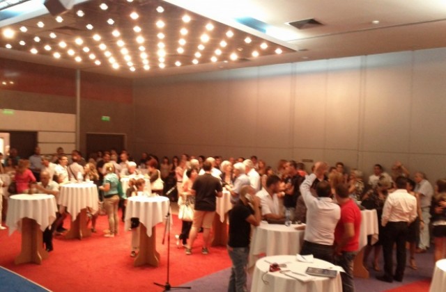 Подписка в подкрепа на Каймаканов стартират граждани